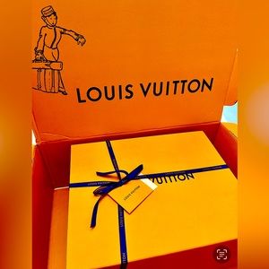 Louis Vuitton Graceful PM